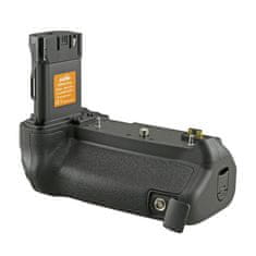 Jupio Battery Grip pro Canon EOS R (2x LP-E6/LP-E6N)