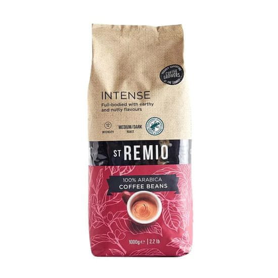 ST.REMIO INTENSE 1 000 g