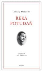 Andrej Platonov: Řeka Potudaň