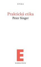 Peter Singer: Praktická etika