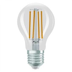 Osram LEDVANCE LED Superstar Plus Classic A 60 Filament Glow DIM 7W 822…827 E27 4058075435537