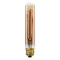 Osram LEDVANCE Vintage 1906 Tubular 40 Filament DIM 4.8W 822 Gold E27 4099854091803