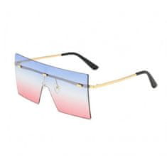 Flor de Cristal Vysoce kvalitní sluneční brýle OK239WZ2 s filtrem UV400, ideální pro jarní a letní styl