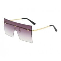 Flor de Cristal Vysoce kvalitní sluneční brýle OK239WZ1 s filtrem UV400, ideální pro jarní a letní styl