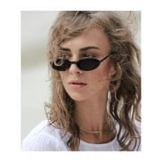 Flor de Cristal Vysoce kvalitní sluneční brýle OK264WZ2 s filtrem UV400, ideální pro jarní a letní styl