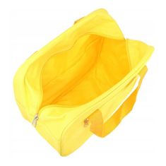 Flor de Cristal Nosná taška na potraviny LUNCH BOX, uzamykatelná na zip, polyester, 13 x 15,5 x 12 cm
