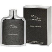 Jaguar Jaguar - Classic Chromite EDT 100ml 