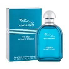 Jaguar Jaguar - For Men Ultimate Power EDT 100ml 