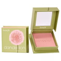 Benefit Tvářenka Dandelion (World Silky-Soft Powder Blush) 6 g