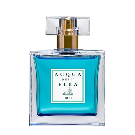 Blu Donna - EDT