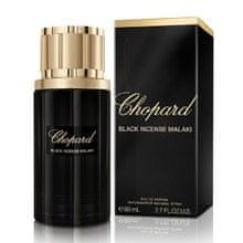 Chopard Chopard - Black Incense Malaki EDP 80ml