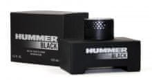 Hummer Hummer - Hummer Black EDT 125ml 