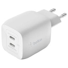 Belkin BoostCharge Duální USB-C nabíječka 45W