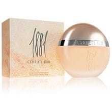 Cerruti Cerruti - 1881 EDT 50ml 