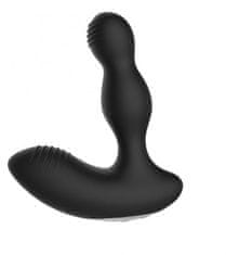 Shots Toys Shots ElectroShock Vibrating Prostate Massager 