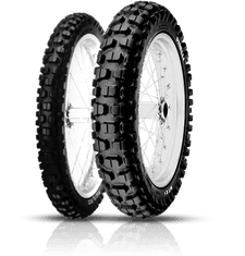 Pirelli Pneumatika MT 21 Rallycross 140/80 - 18 70R TT M+S Zadní