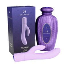 Rimba LOLA MILANI Mystique Rabbit vibrátor - Lilac