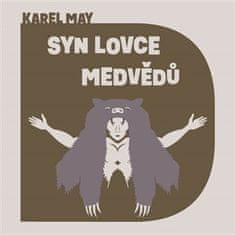 Karl May: Syn lovce medvědů