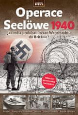 Ondrej Varaďa: Operace Seelöwe 1940