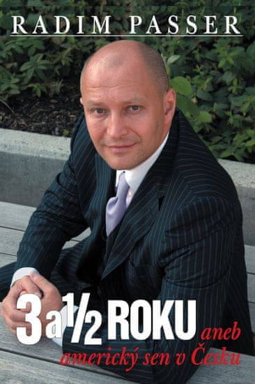 Presco Publishing 3 a 1/2 roku aneb americký sen v Česku