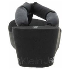 Calvin Klein Pantofle černé 40 EU YW0YW013970GM