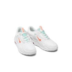 Nike Boty bílé 38.5 EU Air Max Bolt