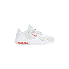 Nike Boty bílé 38.5 EU Air Max Bolt