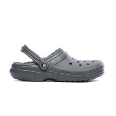 Crocs Dřeváky 37 EU Classic Lined Clog