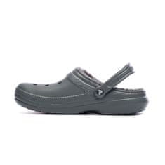 Crocs Dřeváky 37 EU Classic Lined Clog