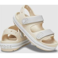 Crocs Sandály 32 EU Crocband Cruiser