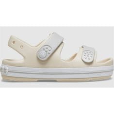 Crocs Sandály 33 EU Crocband Cruiser