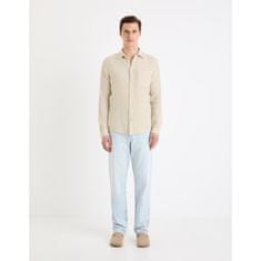 Celio Džíny C15 straight Fodroit CELIO_1147759 42