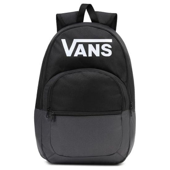 Vans Batohy univerzálni černé Ranged 2