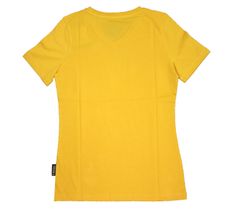 SPARKS Scenic yellow dámské tričko vel. S