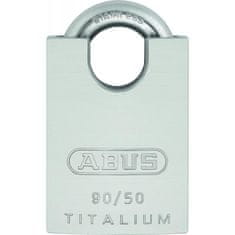 Abus Visací zámek Titalium 90RK/50