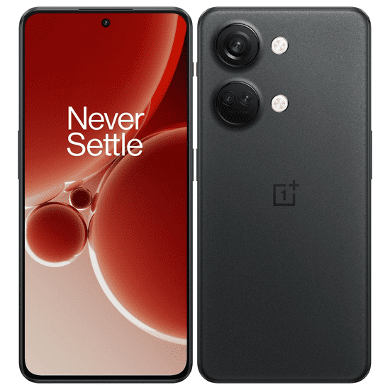 OnePlus Nord 3 5G 16/256GB, 5000mAh, Tempest Gray