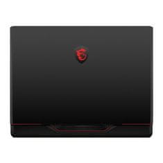 MSI Herní notebook 17,3 Raider/GE78 HX 14VIG/i9-14900HX/17&apos;&apos;/2560x1600/32GB/2TB SSD/RTX 4090/W11H/Black/2R (9S7-17S151-821)