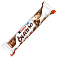 KINDER  Bueno 10ks 215g