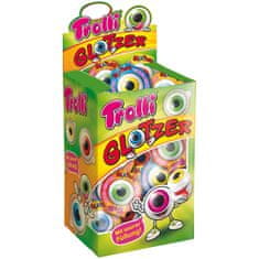 Trolli Trolli Glotzer - želé oči 30 x 18,8g (dóza 564g)