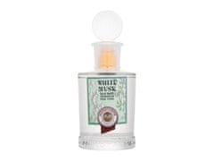 MONOTHEME 100ml classic collection white musk, toaletní voda