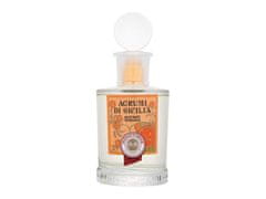 MONOTHEME 100ml classic collection argumi di sicilia