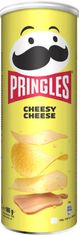 PRINGLES Pringles Cheesy Cheese 165g