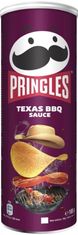 PRINGLES Pringles Texas BBQ sauce 185g