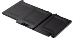 Baterie T6 Power pro Dell Latitude E7470, Li-Poly, 11,1 V, 3300 mAh (37 Wh), černá