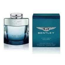 Bentley Bentley - Bentley Azure for Men EDT 100ml