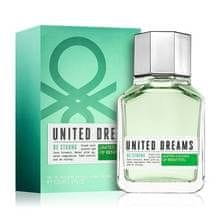 Benetton Benetton - United Dreams Be Strong EDT 60ml 