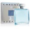 Azzaro - Chrome EDT 200ml 