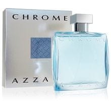 Azzaro Azzaro - Chrome EDT 200ml 