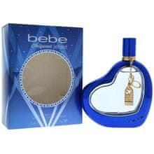 Bebe Bebe - Hollywood Jetset Tělová mlha 250ml 