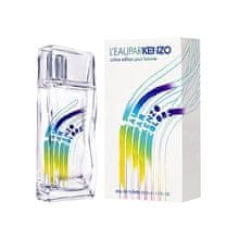 Kenzo Kenzo - L´Eau par Kenzo Colors pour Homme EDT 50ml 